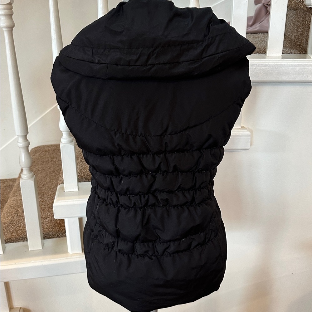 Michael kors down filled vest - Picture 5 of 7